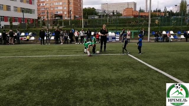 2022.05.28 Иремель 2016 Юниор г. Магнитагорск. Кубок Край Курая.mp4 смотреть онлайн