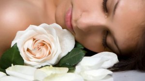 WHITE ROSE - Mehdi // БЕЛАЯ РОЗА – Мехди... Инструментальная музыка для наслаждения…