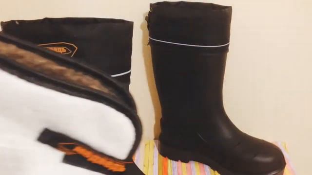 Зимним сапоги смотреть онлайн