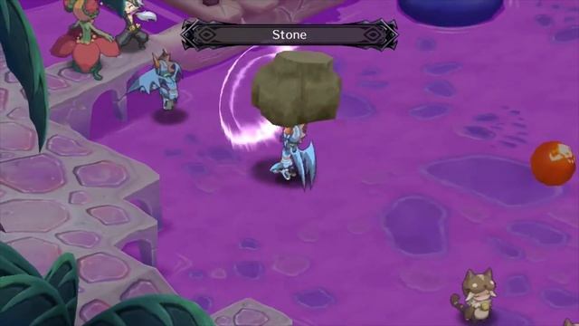 SwitchRPG Reviews Disgaea 5 Complete | Nintendo Switch смотреть онлайн
