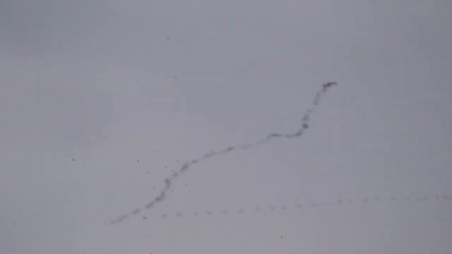 Гуси - к югу, зима - на пороге смотреть онлайн