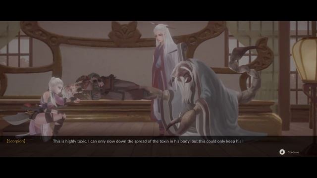 EASTERN EXORCIST PC Walkthrough Gameplay Part 1 - FALLEN BROTHER (FULL GAME) смотреть онлайн