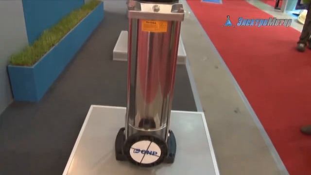 Насос CNP CDLF 85 60 смотреть онлайн