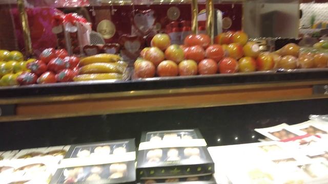 Niederregger Marzipan Lübeck Shop - 2021 Germany смотреть онлайн