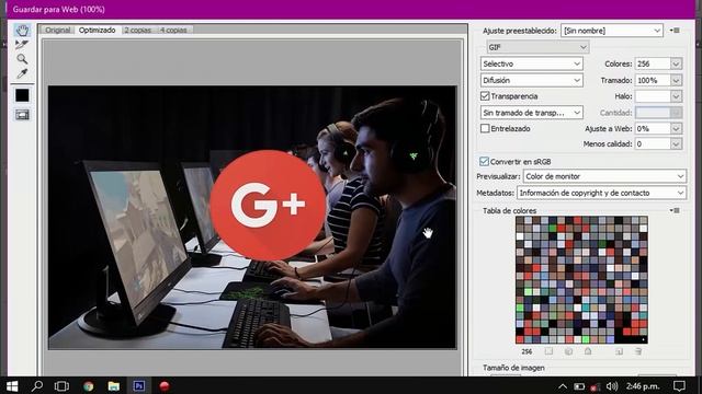 ✔Error en Photoshop No GUARDA | Solución 2018| Valido para Windows 10 |8.1 |8 |7 y XP смотреть онлайн