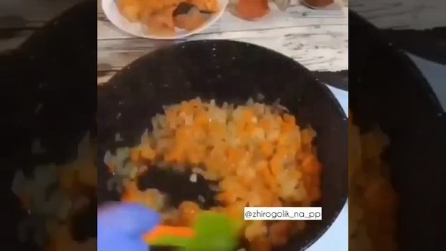 как принотовить сливочную уху