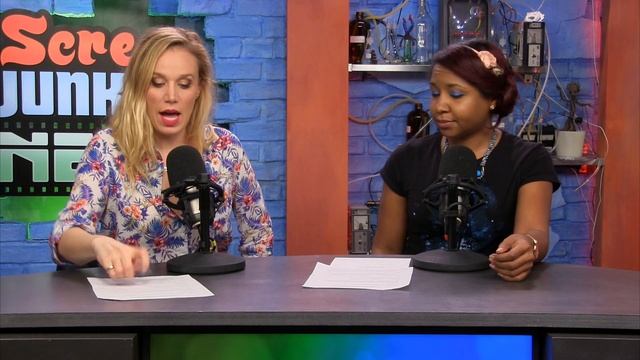 Marvel’s Runaways: Buffy Favorite Returns to Small Screen! смотреть онлайн