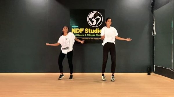 Maria Maria Dance Fun Fitness | zumba | Neet Rohane  Choreography