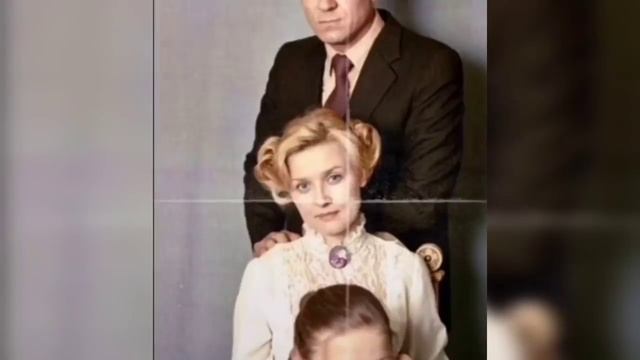 ДО СЛЁЗ. Трогательное письмо Юлии Меньшовой к отцу смотреть онлайн