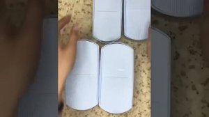 Набор компактусов «Новинка»
