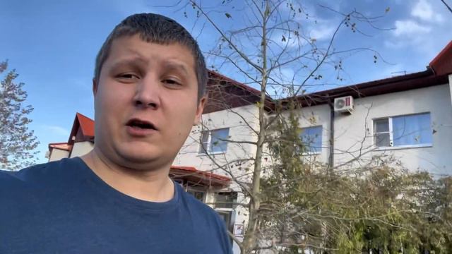 Термальные источники. Краснодарский край. Декабрь смотреть онлайн