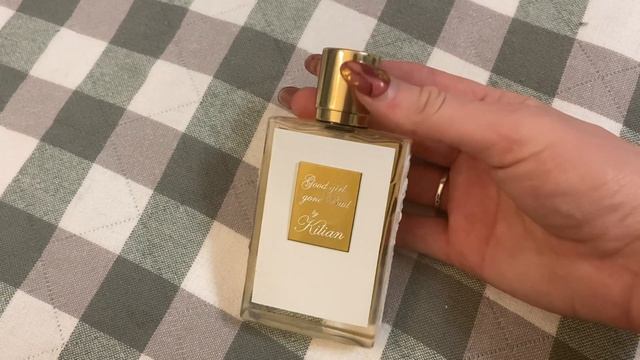 Топ-5 ароматов нишевой парфюмерии. Почему я не люблю масс маркет. Найти свой селектив смотреть онлайн