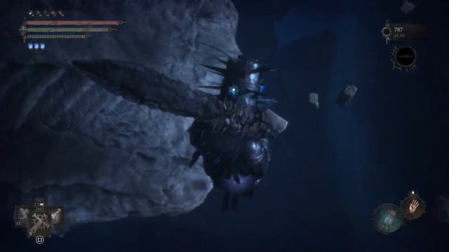 Lords Of The Fallen, Hidden Location Mothers Lull!!!! смотреть онлайн