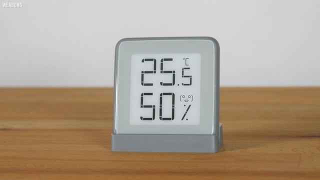 Klein, handlich, sinnvoll?! | niceView: Azarton Bluetooth Thermometer/Hygrometer [Review] смотреть онлайн