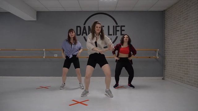 AFRO DANCE | LENA CHOREOGRAPHY |Tekno Yemi Alade Mr Eazi - DONT JEALOUS ME смотреть онлайн