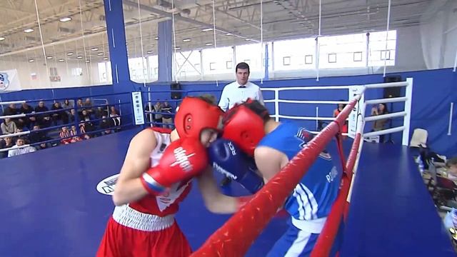 Поединок Комшин Степан VS Конищев Иван VI ТУРНИР 2 СЕЗОНА 05.03.2023 г. смотреть онлайн