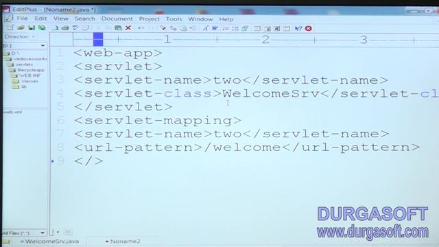 Advanced Java Servlets part - 5 by AnjiReddy смотреть онлайн