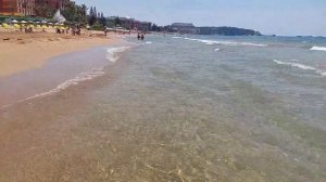Алания пляж Инжeкум. Апарт отели цены.