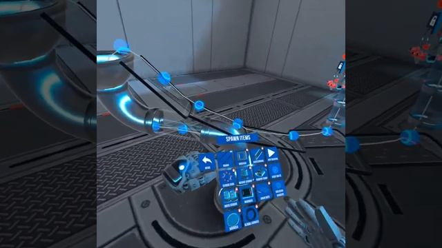 Gravity lab vr смотреть онлайн