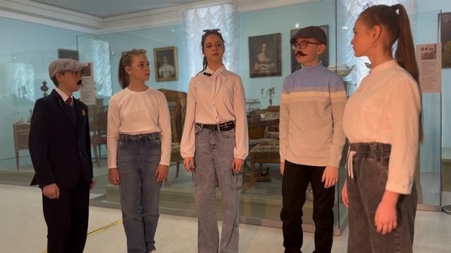 6М Следствие вели... с Андреем Щербаковым