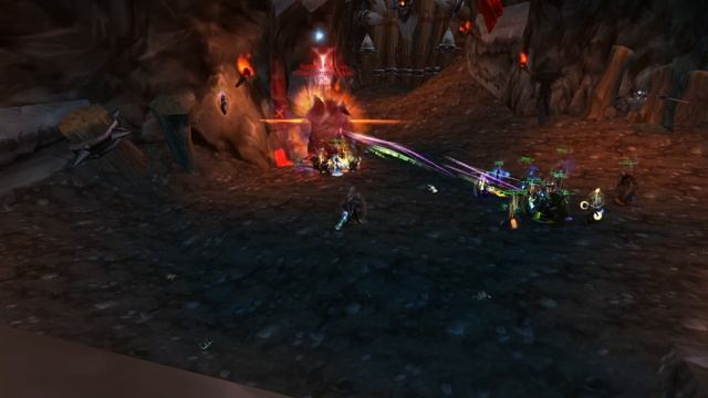 ГАЙД НА ПРОТО ВАРА ПВЕ | Guide Protection Warrior 3.3.5a PVE Sirus Algalon Х4