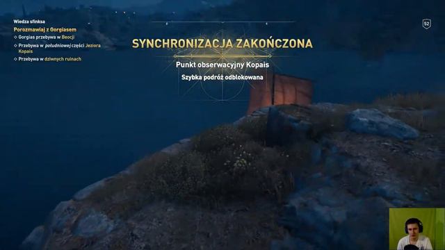 Assassin's Creed Odyssey #111- Zagadka Sfinksa смотреть онлайн