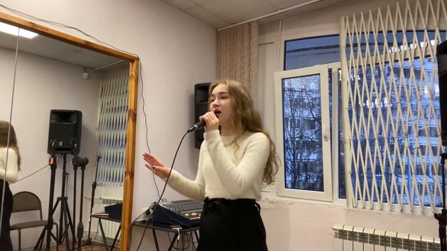 Корсакова Екатерина -- "Не для тебя" Автор слов А. Молчанов Композитор Николай Девитте смотреть онлайн