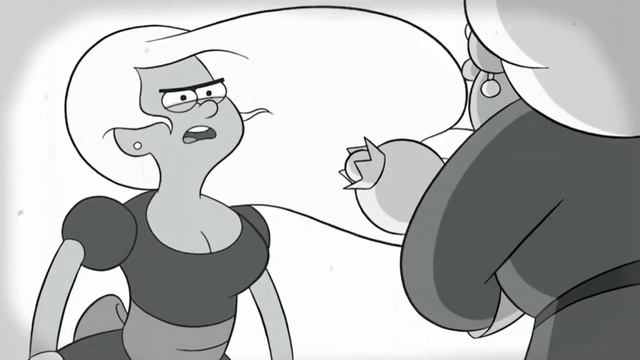 Пульт не мог найти | Гравити Фолз | Мульт Момент HD смотреть онлайн