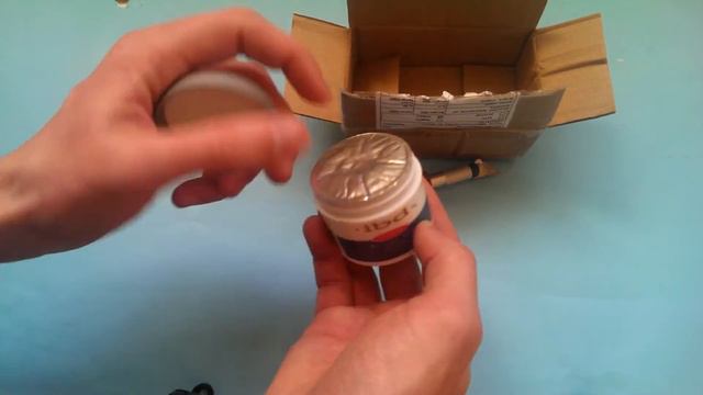 посылки с Aliexpress за 5$. №183. смотреть онлайн