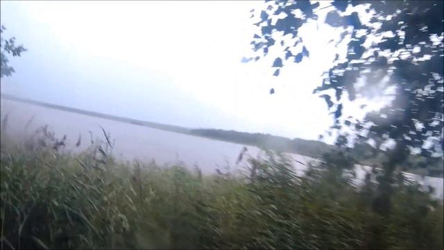 ЛОВЛЯ РАКОВ/ОЗЕРО/НОЧЕВКА смотреть онлайн