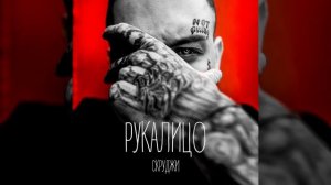 Рукалицо
