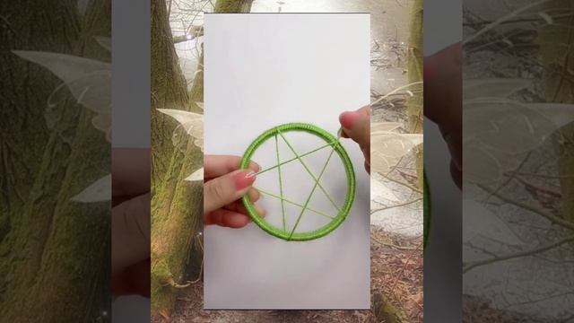 ловец снов своими руками смотреть онлайн