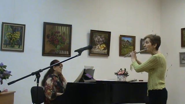 Презентация юбилейного сборника "Двадцать лет спустя..." ЛитО "Свирель". 27.05.2023г. смотреть онлайн