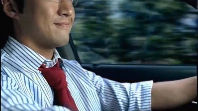 GM Daewoo Magnus 2005 commercial (korea) смотреть онлайн
