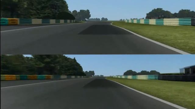FOV Real en un Simulador смотреть онлайн