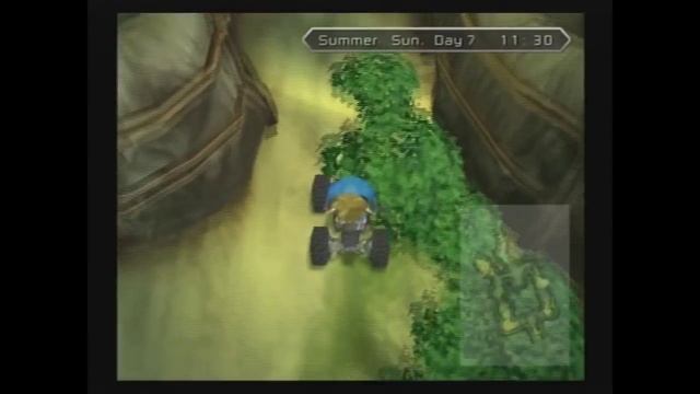 Innocent Life: A Futuristic Harvest Moon - ♫ Part 18 ♫ - смотреть онлайн