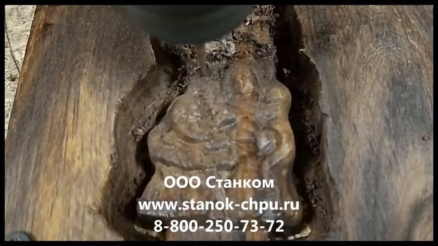 Изготовление на ЧПУ станке резного Православного Креста с Распятием из Палисандра Режимы обработки смотреть онлайн