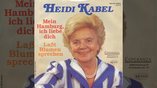 In Hamburg sagt man Tschüss (Neuaufnahme) смотреть онлайн