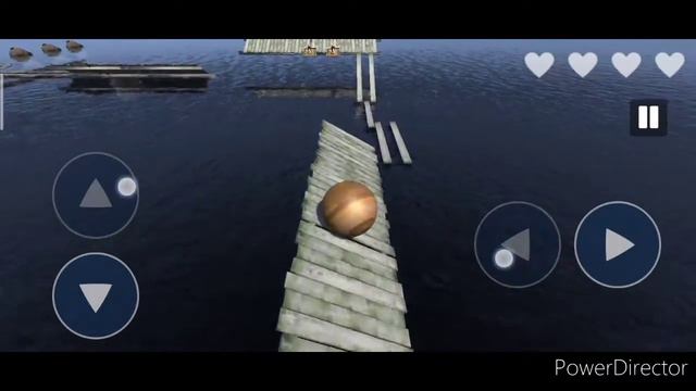 Extreme balancer 3, level 16 смотреть онлайн