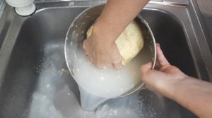 Как сделать масло из сметаны в домашних условиях. Самый простой и быстрый способ .СЛИВОЧНОЕ МАСЛО.