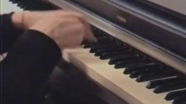 Alfred Schnittke ~ Concerto Grosso no.1, V. Rondo Agitato (legalegato cover) смотреть онлайн