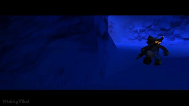 Dinosaur Planet Walkthrough Part 1 (N64) Gameplay Warlock Mountain, SnowHorn смотреть онлайн