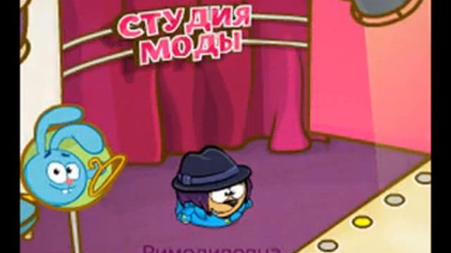 клип на песню Девочка гламур Шарарам