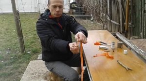 Самая лучшая рогатка! Рогатка для охоты! Надёжная и мощная рогатка