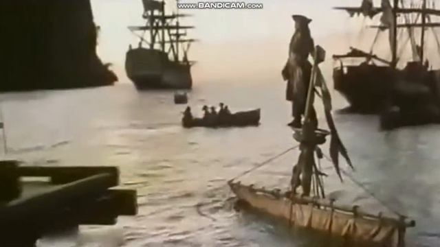 Пираты Корибского Моря Гоблинский перевод смотреть онлайн