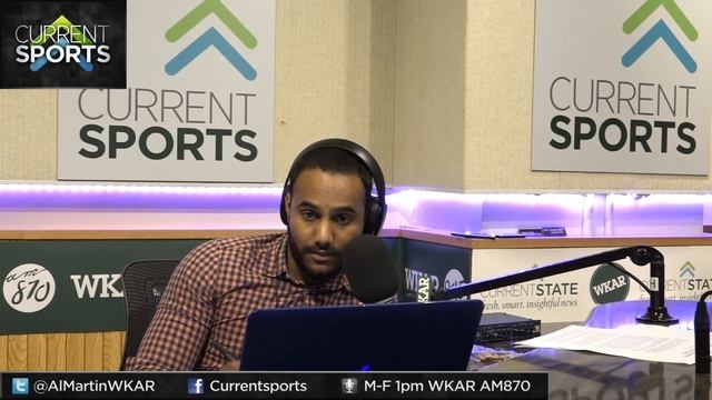 5/16 Current Sports Segment of the Day - Callers React to $500M MSU Settlement to Nassar Survivors смотреть онлайн