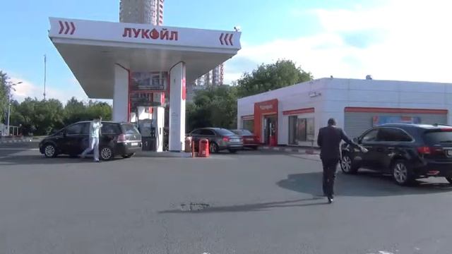 Лучшие менеджеры АЗС - ООО «ЛУКОЙЛ-Центрнефтепродукт» смотреть онлайн