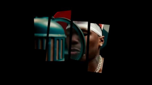 GTA: San Andreas Opening Intro But It's Remake & 50 Cent - In Da Club Mashup.