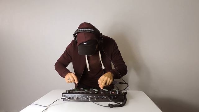 Rythmind - GBBB 2018 beatbox Loopstation Wildcard смотреть онлайн