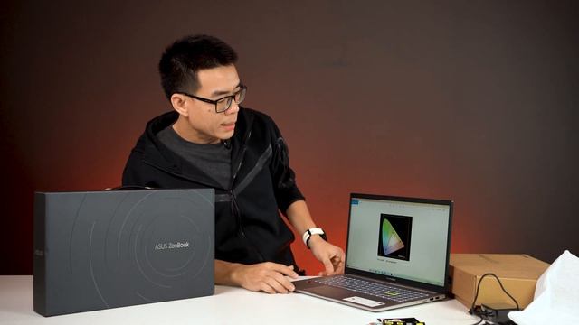 แกะกล่องพรีวิว ASUS ZenBook 14 / VivoBook 15 ปี 2021 สเปก AMD Ryzen รุ่นใหม่ คาดเริ่ม 2x,xxx บาท смотреть онлайн